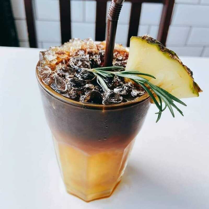 top 16+ คาเฟ่ ตรัง บรรยากาศดีน่าถ่ายรูป เหมาะแก่การนั่งทำงานและไม่ไกลจากตัวเมือง