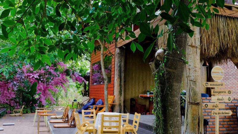 top 16+ คาเฟ่ ตรัง บรรยากาศดีน่าถ่ายรูป เหมาะแก่การนั่งทำงานและไม่ไกลจากตัวเมือง