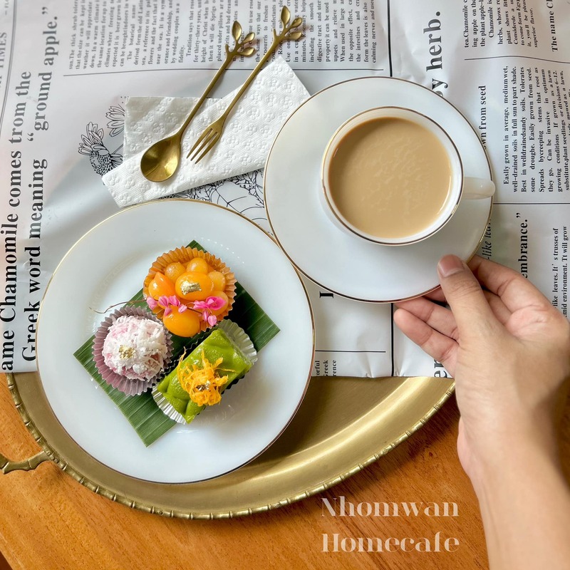 top 16+ คาเฟ่ ตรัง บรรยากาศดีน่าถ่ายรูป เหมาะแก่การนั่งทำงานและไม่ไกลจากตัวเมือง