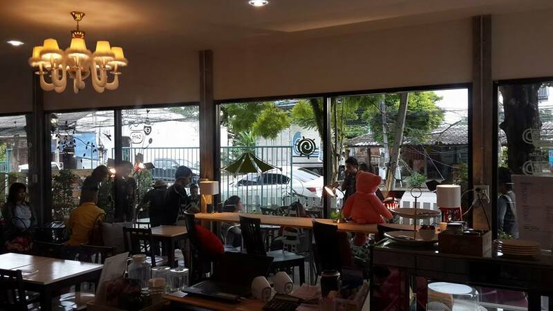 top 16+ คาเฟ่ ตรัง บรรยากาศดีน่าถ่ายรูป เหมาะแก่การนั่งทำงานและไม่ไกลจากตัวเมือง