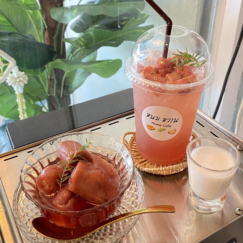 top 16+ คาเฟ่ ตรัง บรรยากาศดีน่าถ่ายรูป เหมาะแก่การนั่งทำงานและไม่ไกลจากตัวเมือง