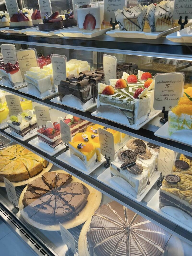 top 16+ คาเฟ่ ตรัง บรรยากาศดีน่าถ่ายรูป เหมาะแก่การนั่งทำงานและไม่ไกลจากตัวเมือง