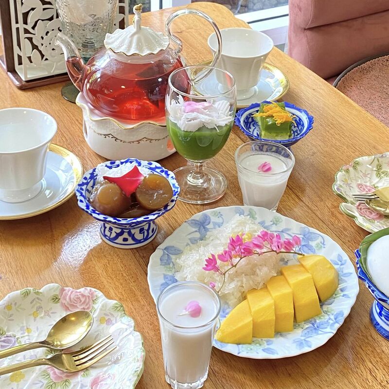 top 16+ คาเฟ่ ตรัง บรรยากาศดีน่าถ่ายรูป เหมาะแก่การนั่งทำงานและไม่ไกลจากตัวเมือง