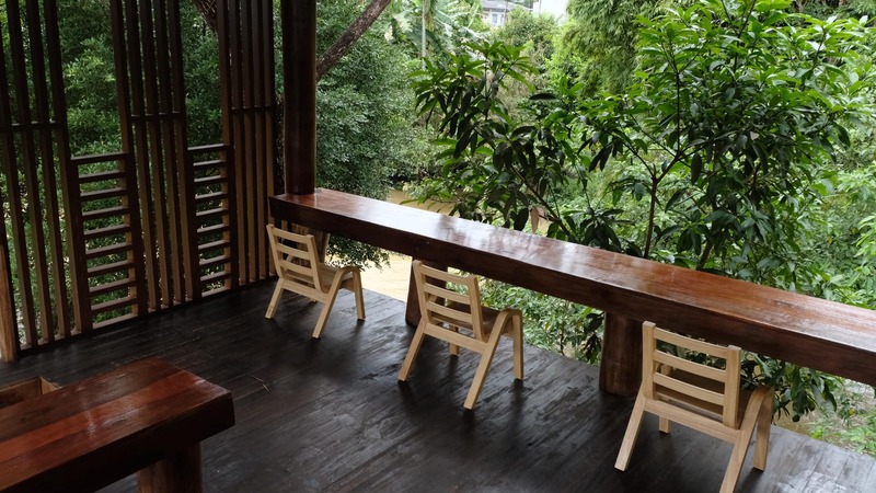 top 16+ คาเฟ่ ตรัง บรรยากาศดีน่าถ่ายรูป เหมาะแก่การนั่งทำงานและไม่ไกลจากตัวเมือง