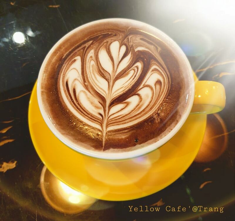 top 16+ คาเฟ่ ตรัง บรรยากาศดีน่าถ่ายรูป เหมาะแก่การนั่งทำงานและไม่ไกลจากตัวเมือง