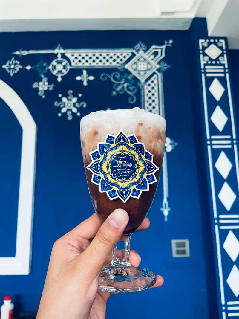 top 16+ คาเฟ่ ตรัง บรรยากาศดีน่าถ่ายรูป เหมาะแก่การนั่งทำงานและไม่ไกลจากตัวเมือง