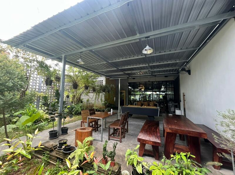 top 16+ คาเฟ่ ตรัง บรรยากาศดีน่าถ่ายรูป เหมาะแก่การนั่งทำงานและไม่ไกลจากตัวเมือง