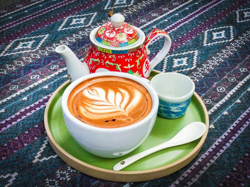 top 16+ คาเฟ่ ตรัง บรรยากาศดีน่าถ่ายรูป เหมาะแก่การนั่งทำงานและไม่ไกลจากตัวเมือง