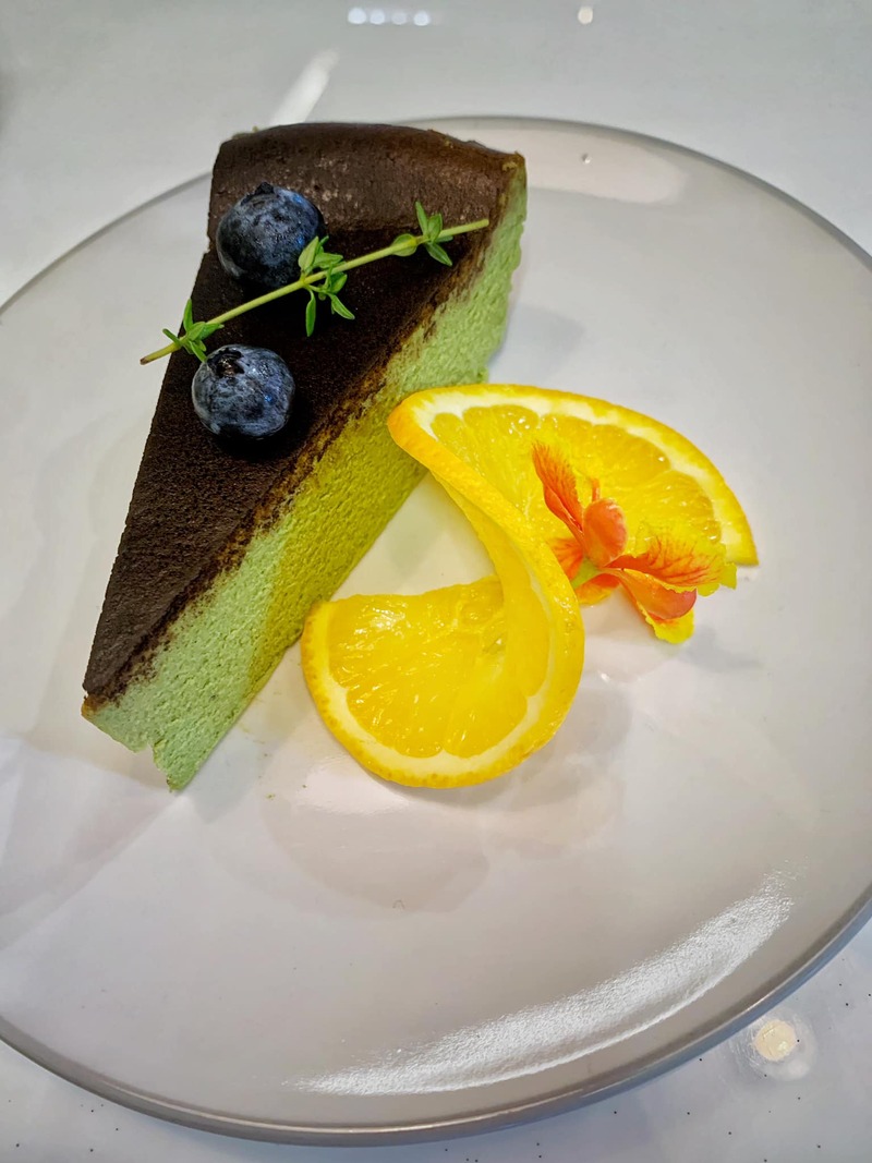 top 16+ คาเฟ่ ตรัง บรรยากาศดีน่าถ่ายรูป เหมาะแก่การนั่งทำงานและไม่ไกลจากตัวเมือง