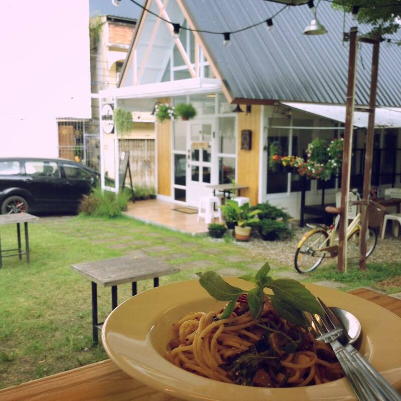 top 16+ คาเฟ่ ตรัง บรรยากาศดีน่าถ่ายรูป เหมาะแก่การนั่งทำงานและไม่ไกลจากตัวเมือง