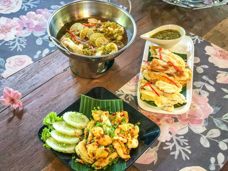 top 16+ คาเฟ่ ตรัง บรรยากาศดีน่าถ่ายรูป เหมาะแก่การนั่งทำงานและไม่ไกลจากตัวเมือง