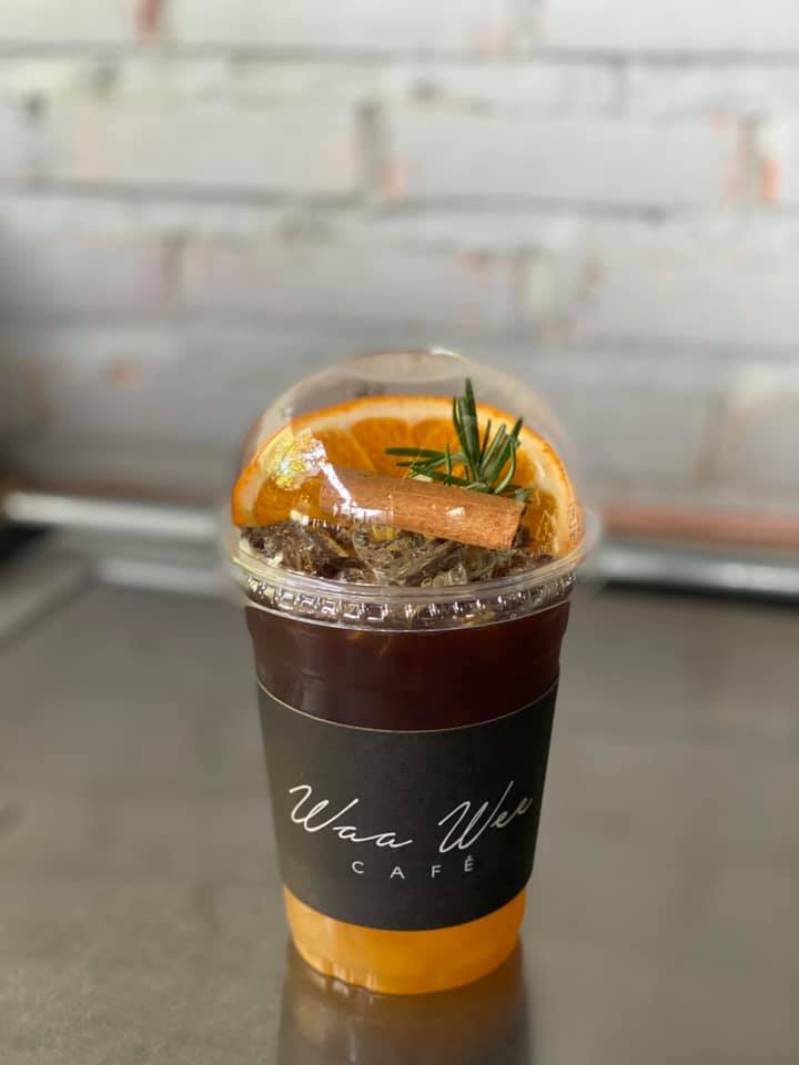 top 16+ คาเฟ่ ตรัง บรรยากาศดีน่าถ่ายรูป เหมาะแก่การนั่งทำงานและไม่ไกลจากตัวเมือง