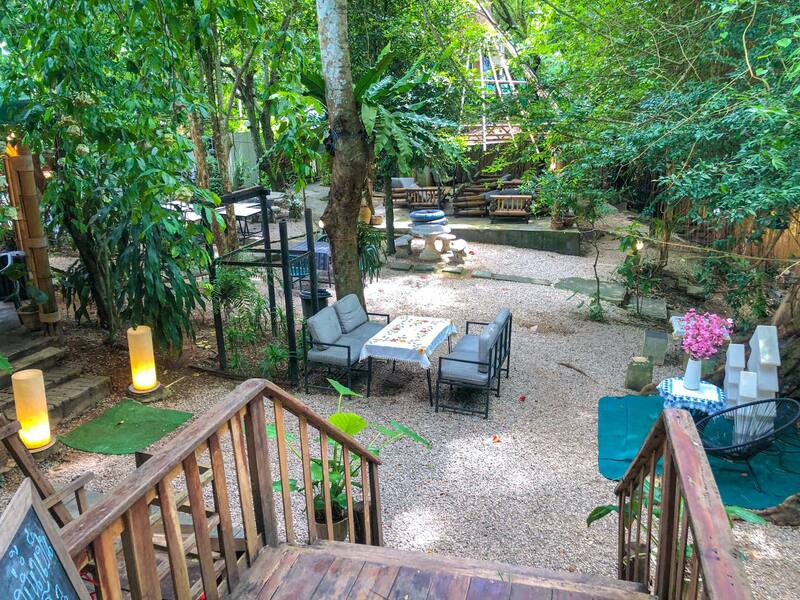 top 16+ คาเฟ่ ตรัง บรรยากาศดีน่าถ่ายรูป เหมาะแก่การนั่งทำงานและไม่ไกลจากตัวเมือง