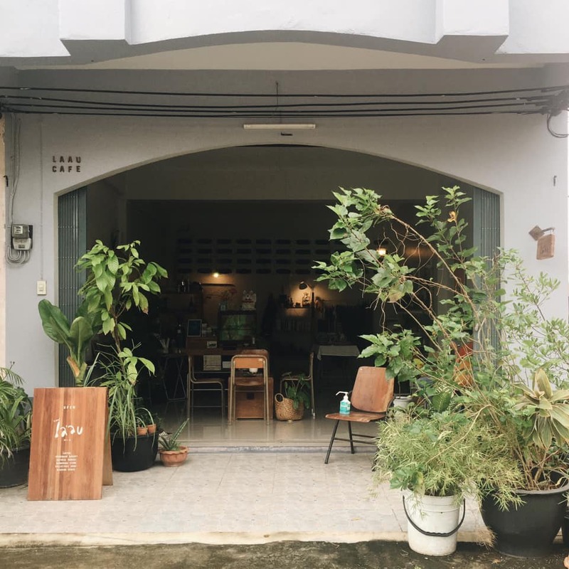 top 16+ คาเฟ่ ตรัง บรรยากาศดีน่าถ่ายรูป เหมาะแก่การนั่งทำงานและไม่ไกลจากตัวเมือง