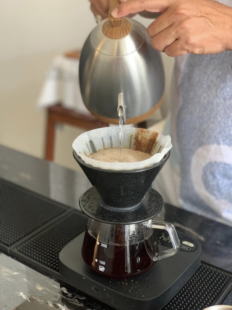 top 7+ คาเฟ่วังน้ำเขียว 2567 ร้านลับ ร้านเปิดใหม่ ริมน้ำ วิวสวย