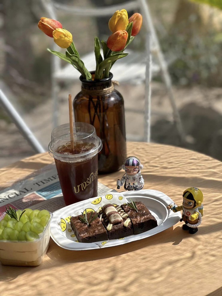 top 7+ คาเฟ่วังน้ำเขียว 2567 ร้านลับ ร้านเปิดใหม่ ริมน้ำ วิวสวย