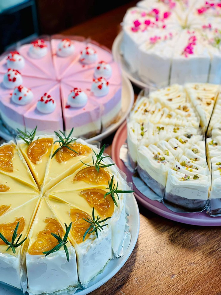 top 7+ คาเฟ่วังน้ำเขียว 2567 ร้านลับ ร้านเปิดใหม่ ริมน้ำ วิวสวย