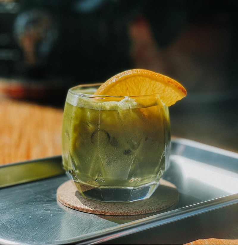 top 7+ คาเฟ่วังน้ำเขียว 2567 ร้านลับ ร้านเปิดใหม่ ริมน้ำ วิวสวย