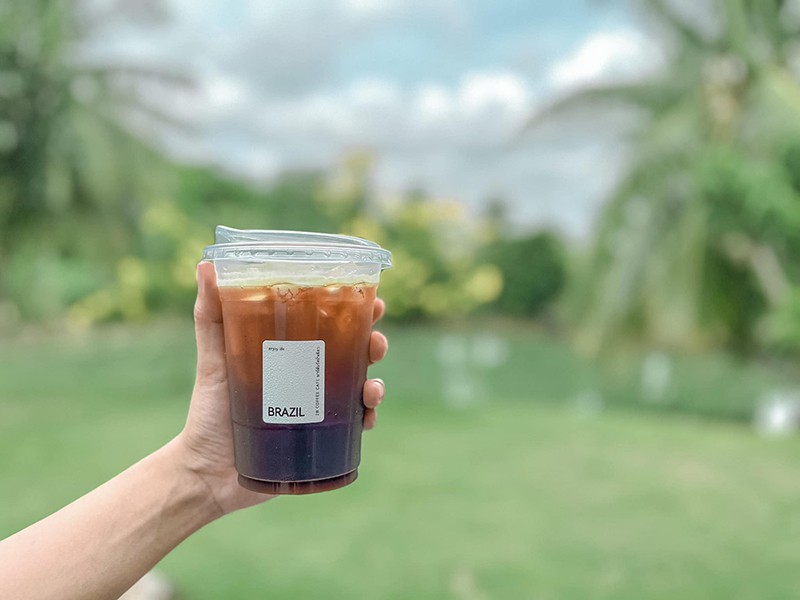 top 7+ คาเฟ่วังน้ำเขียว 2567 ร้านลับ ร้านเปิดใหม่ ริมน้ำ วิวสวย