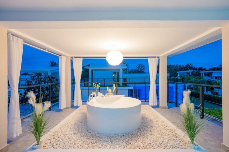 พูลวิลล่า silver stay pool villa pattaya ใกล้แหล่งท่องเที่ยว 2024