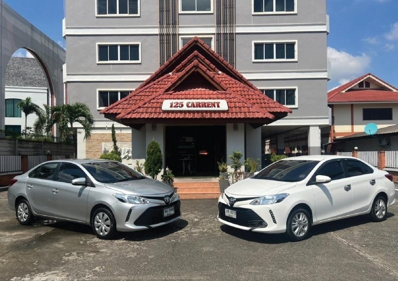 รถเช่า, top 16+ รถเช่าเชียงใหม่ 2567 ราคาถูก ขับเที่ยวปลอดภัย รับรถที่สนามบินได้เลย