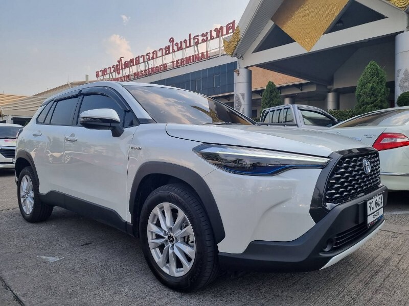 รถเช่า, top 16+ รถเช่าเชียงใหม่ 2567 ราคาถูก ขับเที่ยวปลอดภัย รับรถที่สนามบินได้เลย