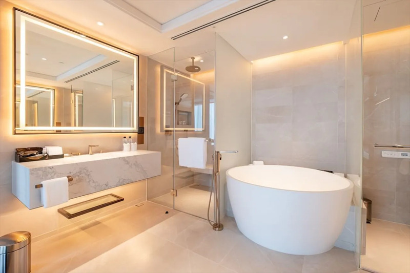 carlton hotel bangkok sukhumvit โรงแรมหรู 5 ดาว ใจกลางย่านสุขุมวิท