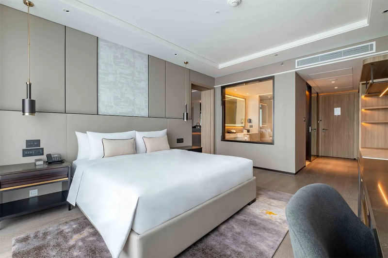 carlton hotel bangkok sukhumvit โรงแรมหรู 5 ดาว ใจกลางย่านสุขุมวิท