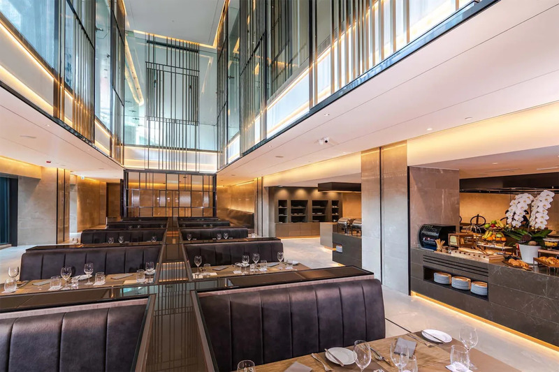 carlton hotel bangkok sukhumvit โรงแรมหรู 5 ดาว ใจกลางย่านสุขุมวิท