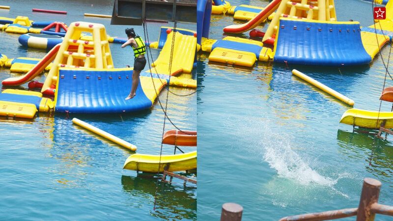 reviewchiangmai, ที่เที่ยวเชียงใหม่, รีวิวเชียงใหม่, สวนน้ำเชียงใหม่, สวนน้ำแกรนด์แคนยอน, หน้าร้อนเที่ยวไหนดี, โดดให้สุด! หยุดหน้าร้อน grand canyon water park