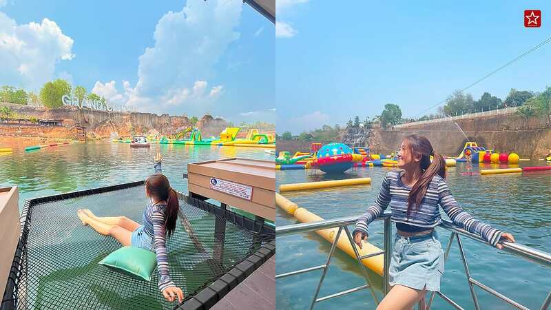 reviewchiangmai, ที่เที่ยวเชียงใหม่, รีวิวเชียงใหม่, สวนน้ำเชียงใหม่, สวนน้ำแกรนด์แคนยอน, หน้าร้อนเที่ยวไหนดี, โดดให้สุด! หยุดหน้าร้อน grand canyon water park