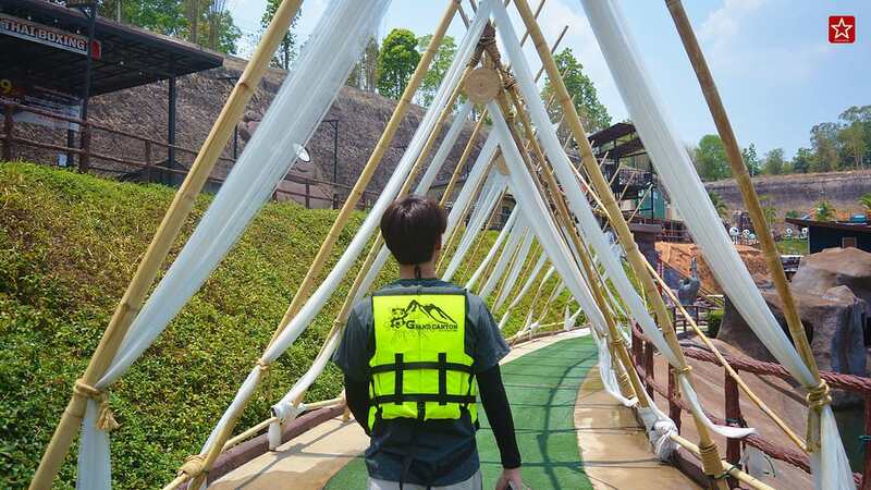 reviewchiangmai, ที่เที่ยวเชียงใหม่, รีวิวเชียงใหม่, สวนน้ำเชียงใหม่, สวนน้ำแกรนด์แคนยอน, หน้าร้อนเที่ยวไหนดี, โดดให้สุด! หยุดหน้าร้อน grand canyon water park