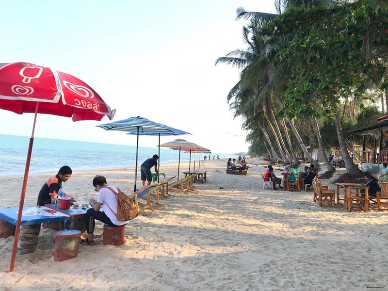 รวมร้านอาหารนครศรีธรรมราช บรรยากาศดี อาหารอร่อย ควรค่าแก่การไปชิม!