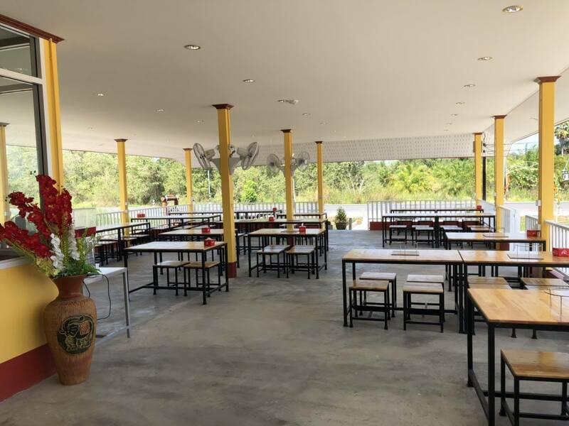 รวมร้านอาหารนครศรีธรรมราช บรรยากาศดี อาหารอร่อย ควรค่าแก่การไปชิม!