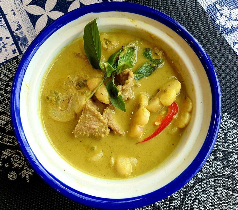 รวมร้านอาหารนครศรีธรรมราช บรรยากาศดี อาหารอร่อย ควรค่าแก่การไปชิม!