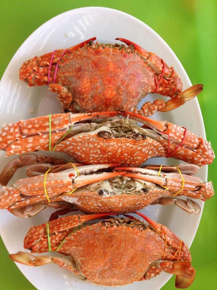 รวมร้านอาหารนครศรีธรรมราช บรรยากาศดี อาหารอร่อย ควรค่าแก่การไปชิม!