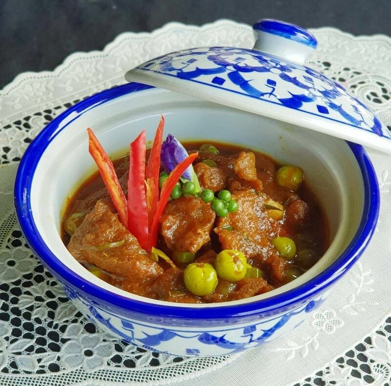 รวมร้านอาหารนครศรีธรรมราช บรรยากาศดี อาหารอร่อย ควรค่าแก่การไปชิม!