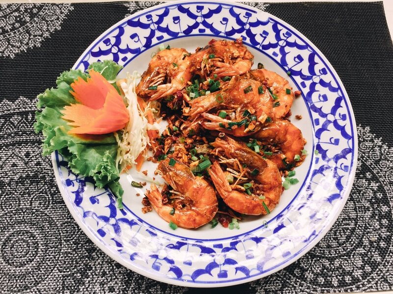 รวมร้านอาหารนครศรีธรรมราช บรรยากาศดี อาหารอร่อย ควรค่าแก่การไปชิม!