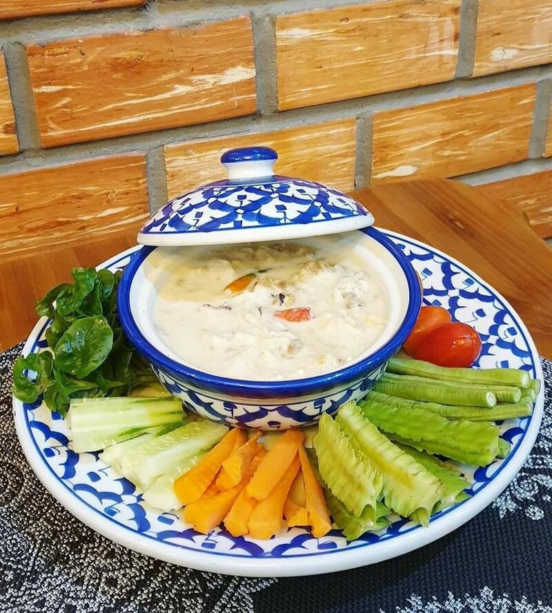 รวมร้านอาหารนครศรีธรรมราช บรรยากาศดี อาหารอร่อย ควรค่าแก่การไปชิม!