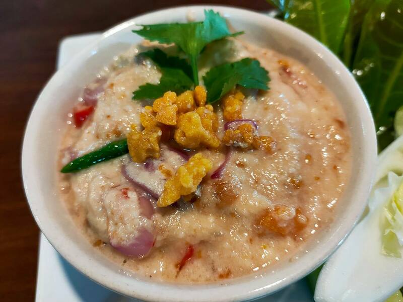 รวมร้านอาหารนครศรีธรรมราช บรรยากาศดี อาหารอร่อย ควรค่าแก่การไปชิม!