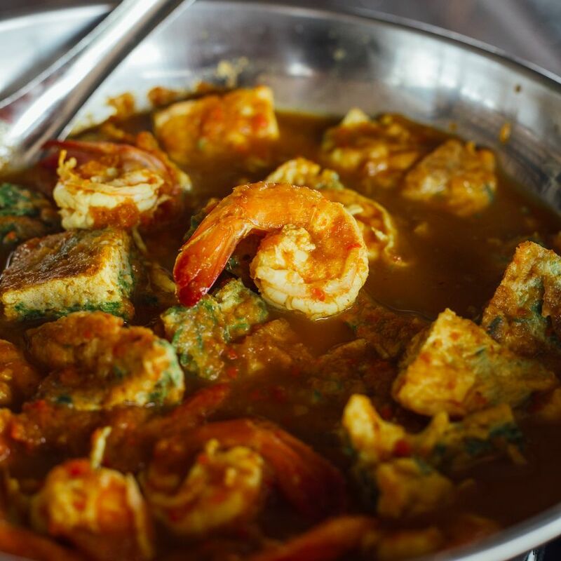 รวมร้านอาหารนครศรีธรรมราช บรรยากาศดี อาหารอร่อย ควรค่าแก่การไปชิม!