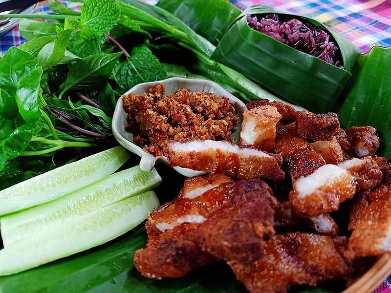 รวมร้านอาหารนครศรีธรรมราช บรรยากาศดี อาหารอร่อย ควรค่าแก่การไปชิม!