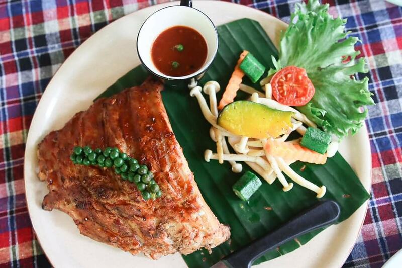 รวมร้านอาหารนครศรีธรรมราช บรรยากาศดี อาหารอร่อย ควรค่าแก่การไปชิม!