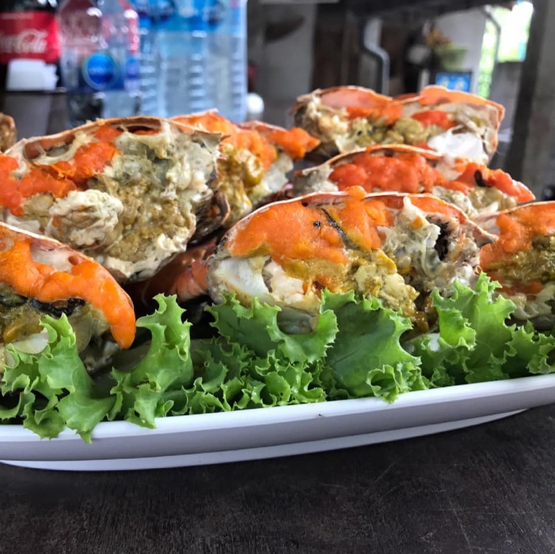 รวมร้านอาหารนครศรีธรรมราช บรรยากาศดี อาหารอร่อย ควรค่าแก่การไปชิม!