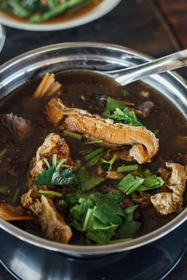 รวมร้านอาหารนครศรีธรรมราช บรรยากาศดี อาหารอร่อย ควรค่าแก่การไปชิม!