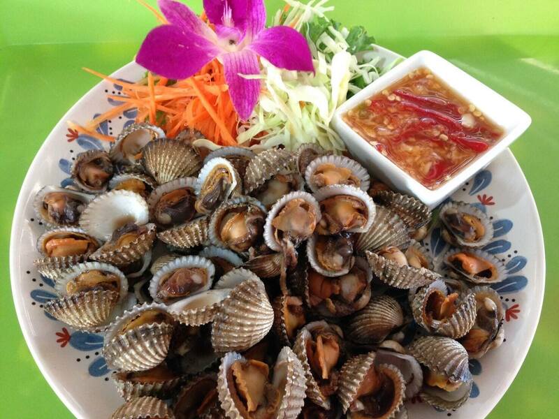 รวมร้านอาหารนครศรีธรรมราช บรรยากาศดี อาหารอร่อย ควรค่าแก่การไปชิม!