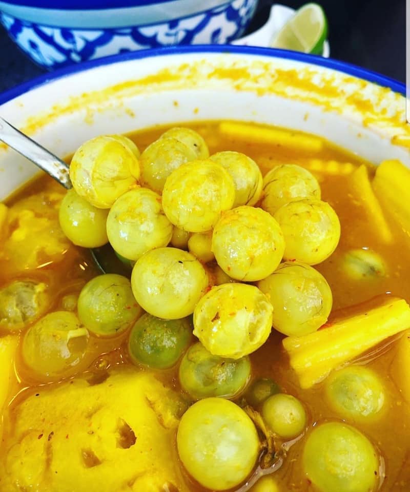 รวมร้านอาหารนครศรีธรรมราช บรรยากาศดี อาหารอร่อย ควรค่าแก่การไปชิม!