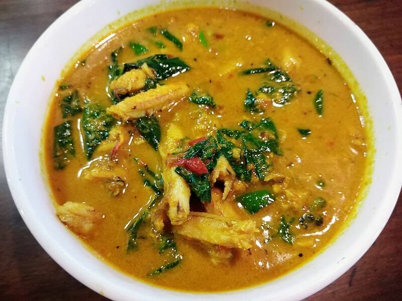 รวมร้านอาหารนครศรีธรรมราช บรรยากาศดี อาหารอร่อย ควรค่าแก่การไปชิม!