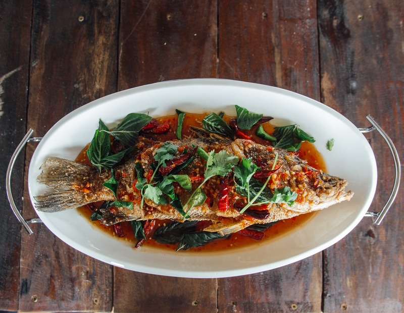 รวมร้านอาหารนครศรีธรรมราช บรรยากาศดี อาหารอร่อย ควรค่าแก่การไปชิม!