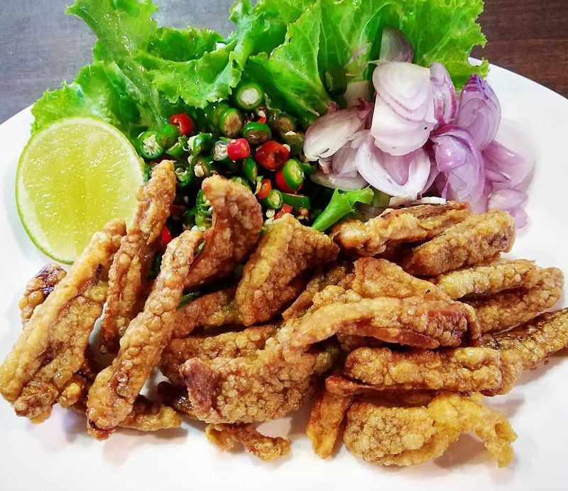 รวมร้านอาหารนครศรีธรรมราช บรรยากาศดี อาหารอร่อย ควรค่าแก่การไปชิม!